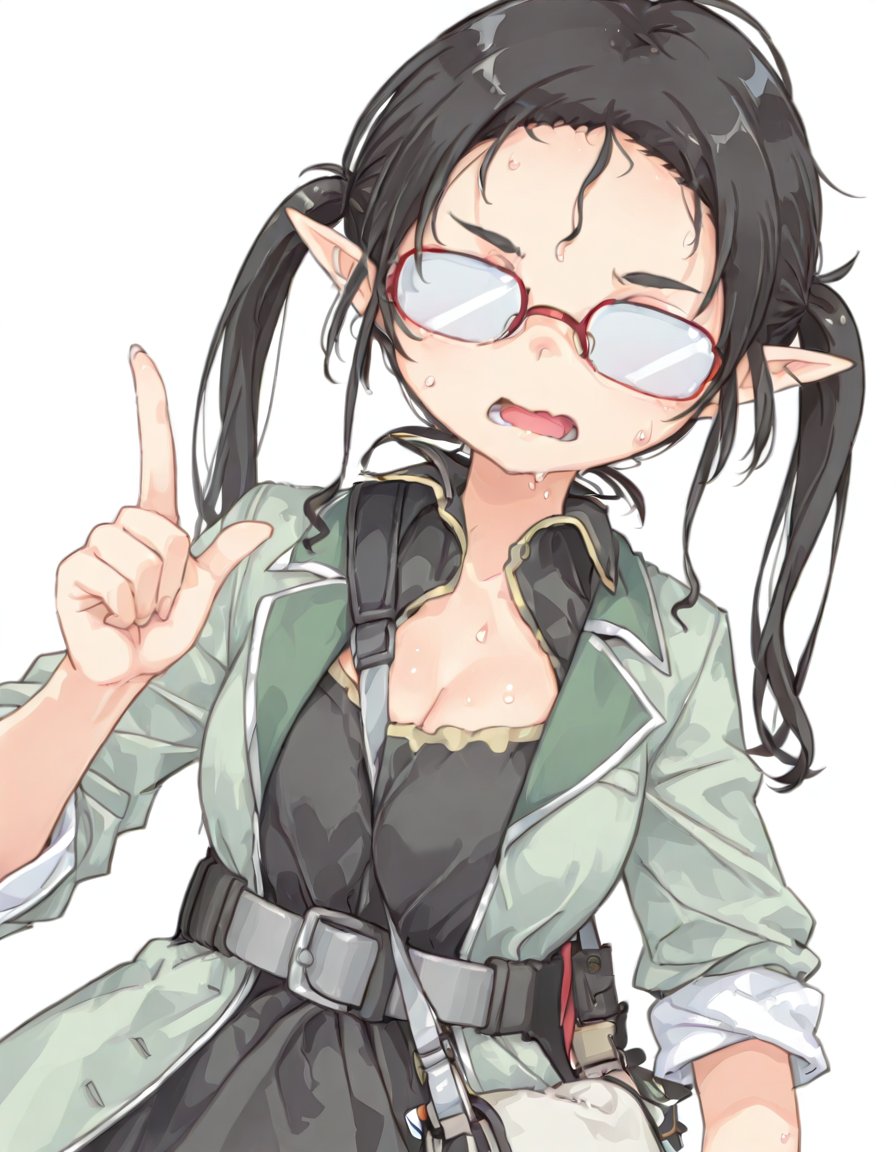 Tigrina_Soala,  1girl,  solo by Mandatarius_403 on Tensor.Art