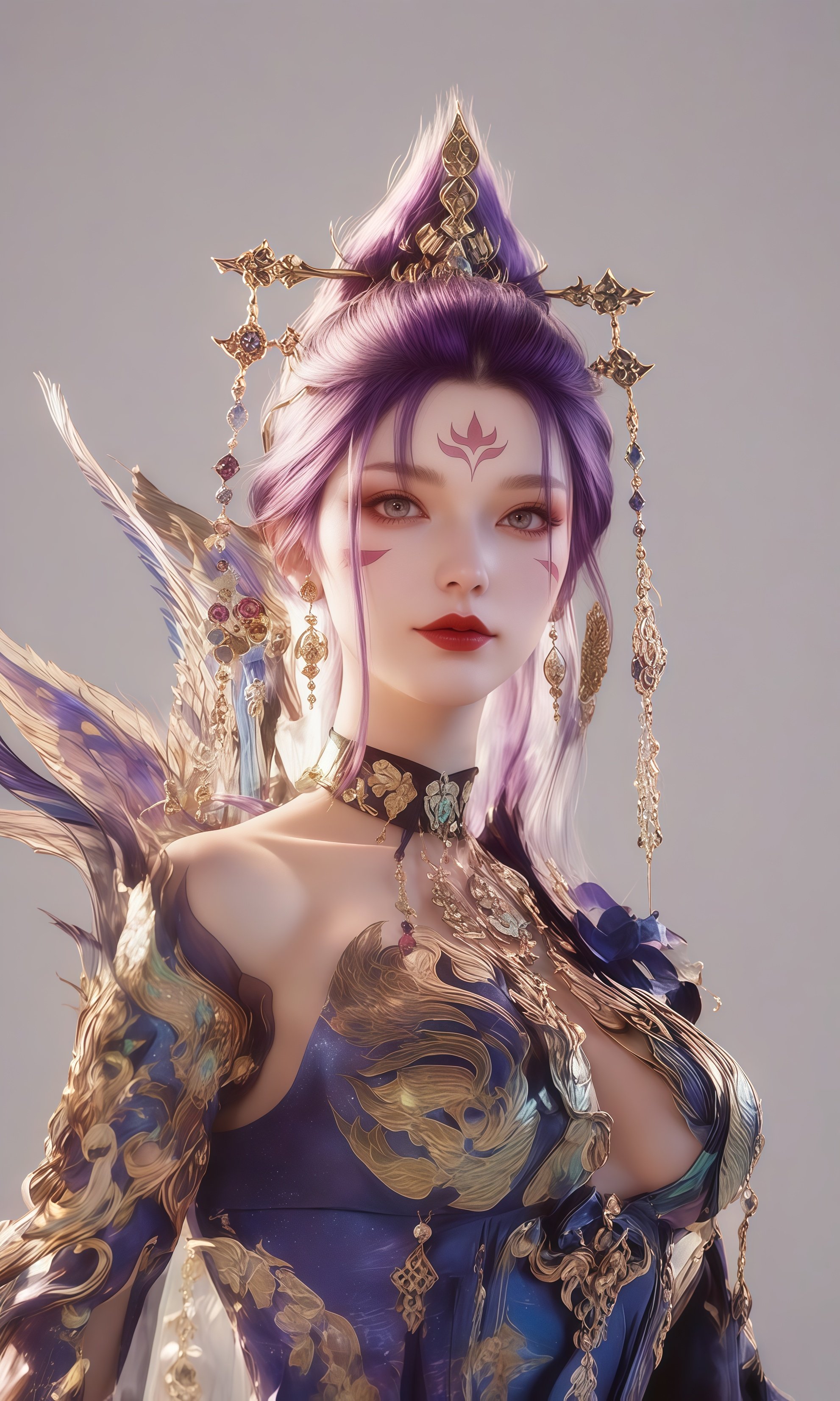 AI generated image by 南风知我意 on Tensor.Art