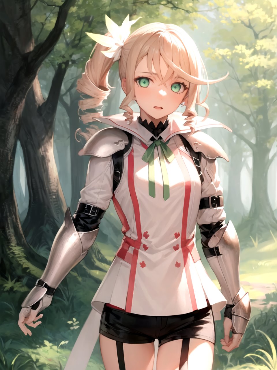 masterpiece,  best quality,  1girl by Ttan on Tensor.Art