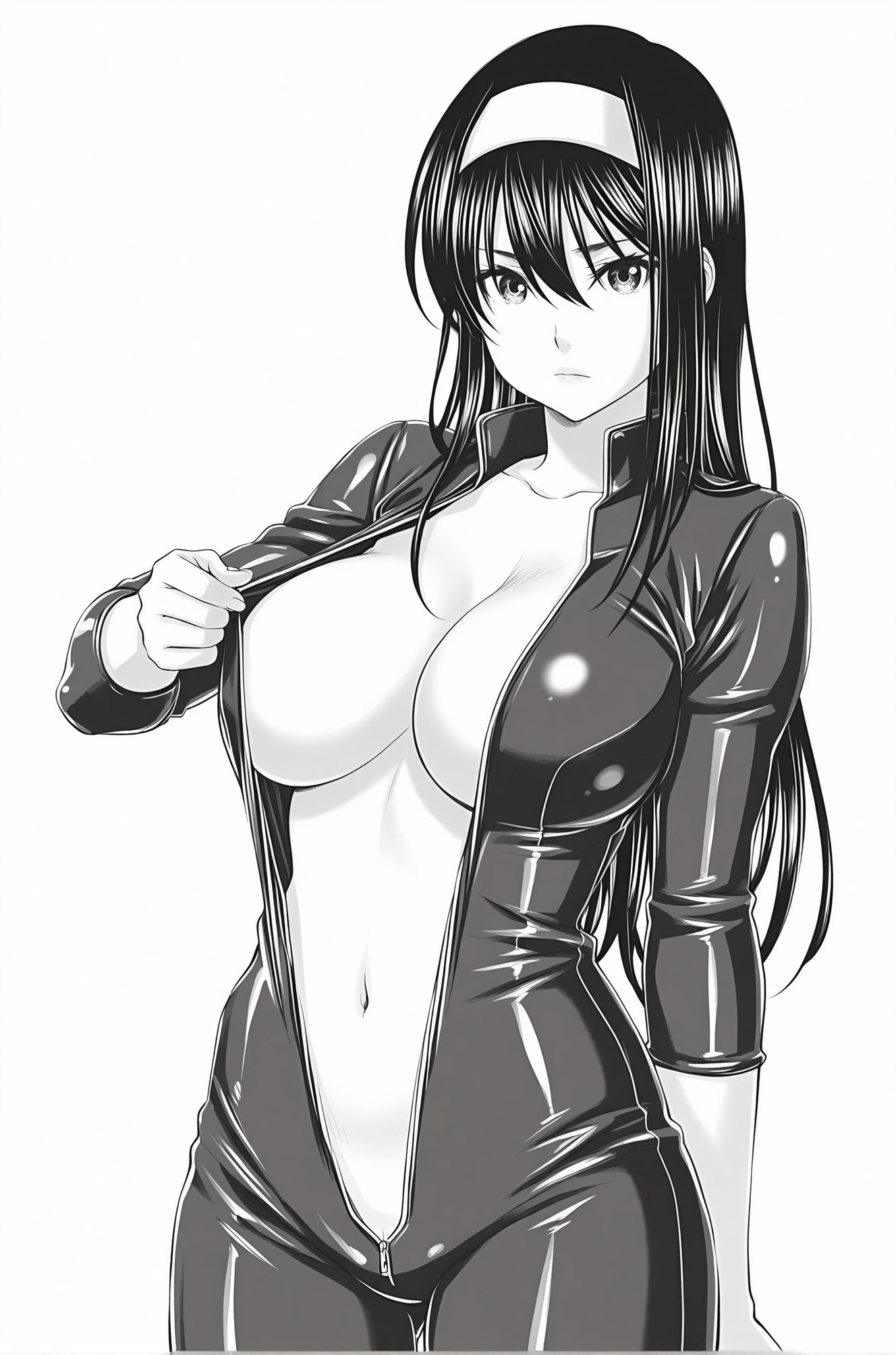 AI generated image by Hot Anime Girls on Tensor.Art