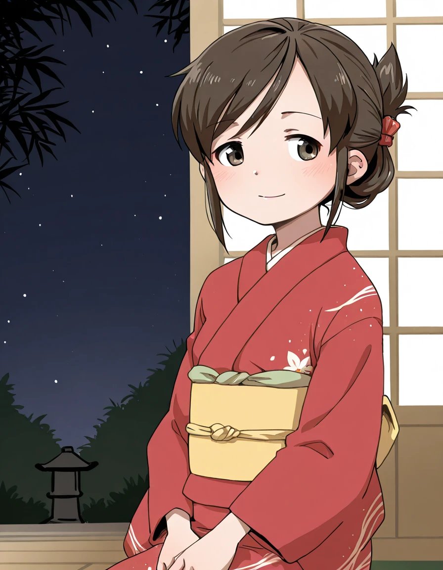 uchuuIka,  uchuustyle1girl,  solo by PinGOrio on Tensor.Art