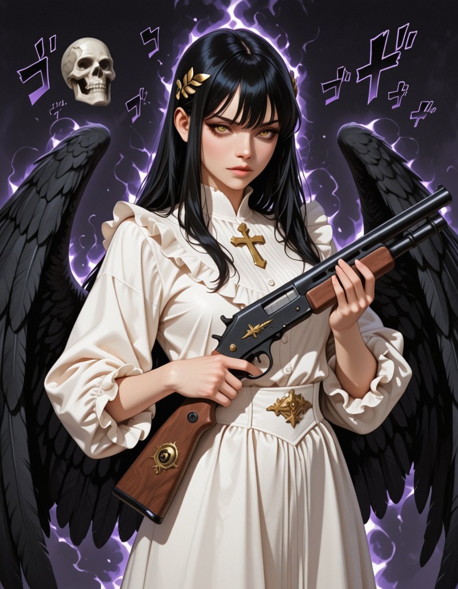 masterwork,  highres,  very aesthetic by Electric Dreams on Tensor.Art