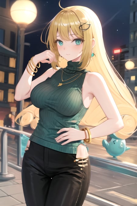 AI generated image by user_646613021812309580 on Tensor.Art