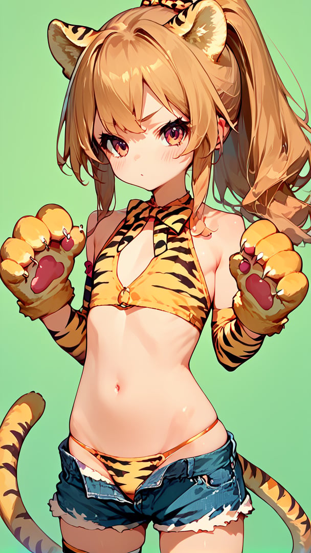 aisaka taiga,  1girl,  solo by Alchilia on Tensor.Art