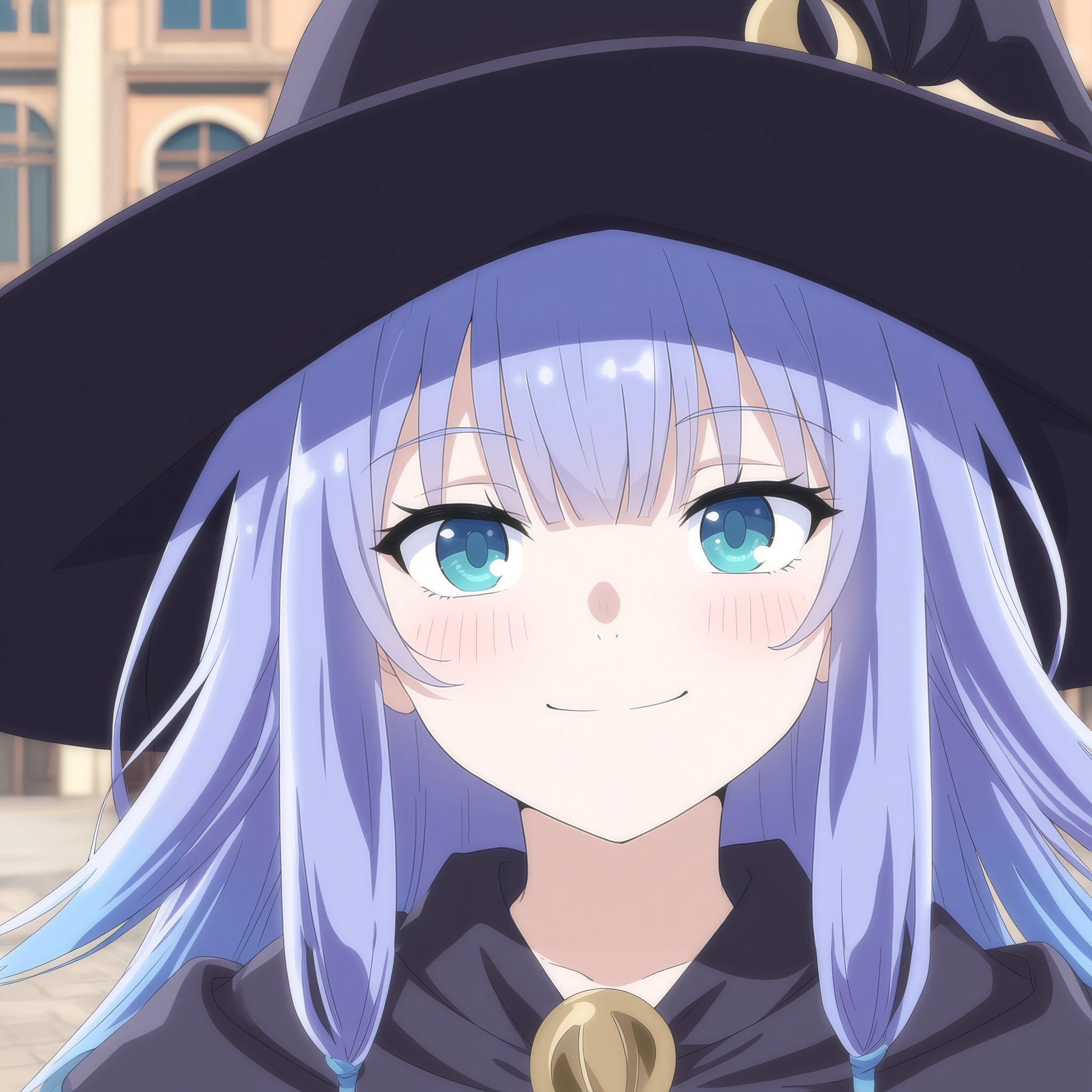 charlotte_reis(mdfd),  1girl,  blue hair by MDFD-1991 on Tensor.Art
