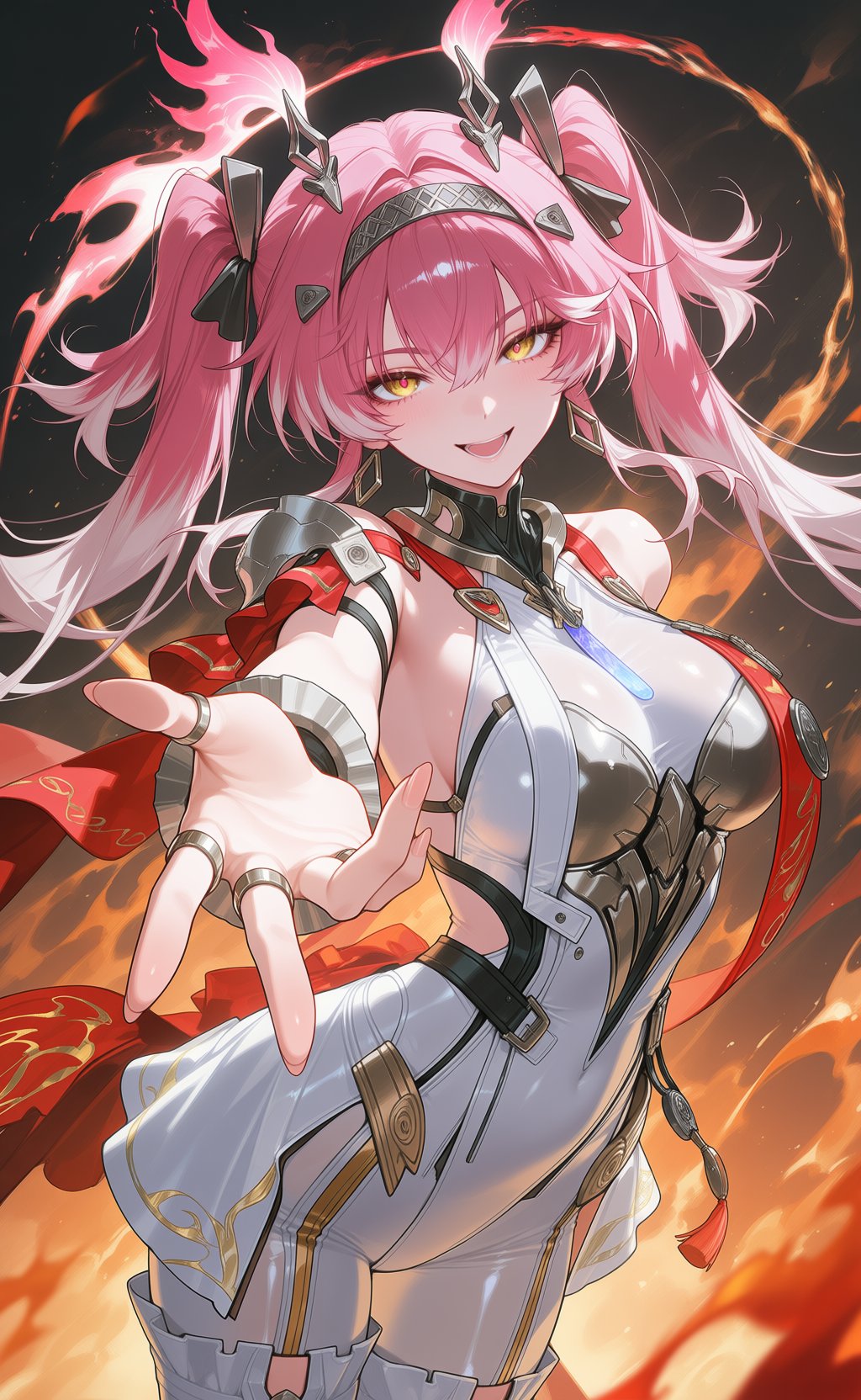 best quality,  score_7,  score_9 by miaomiao on Tensor.Art