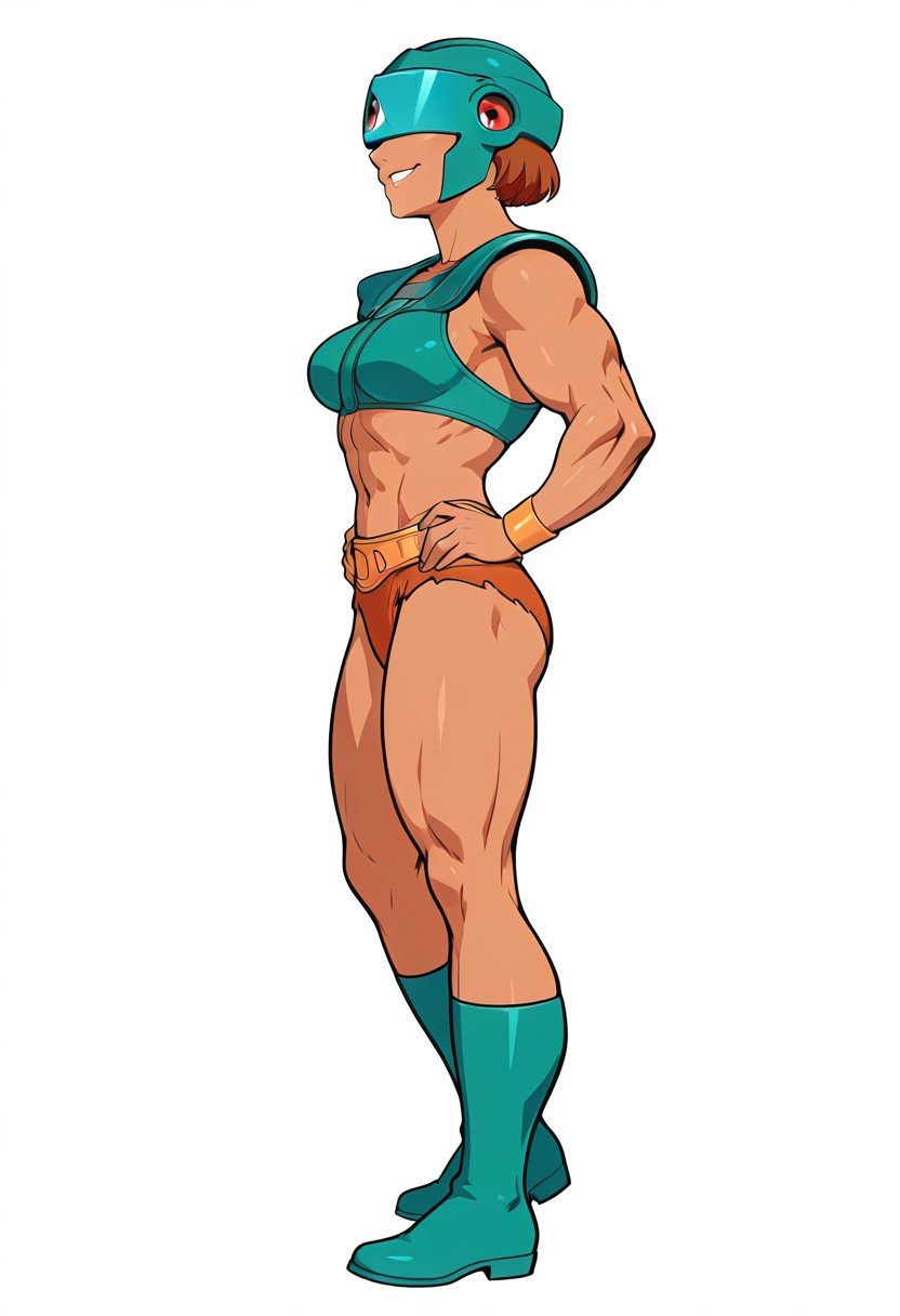 (masterpiece,  best quality),  sfw by Derracias35 on Tensor.Art