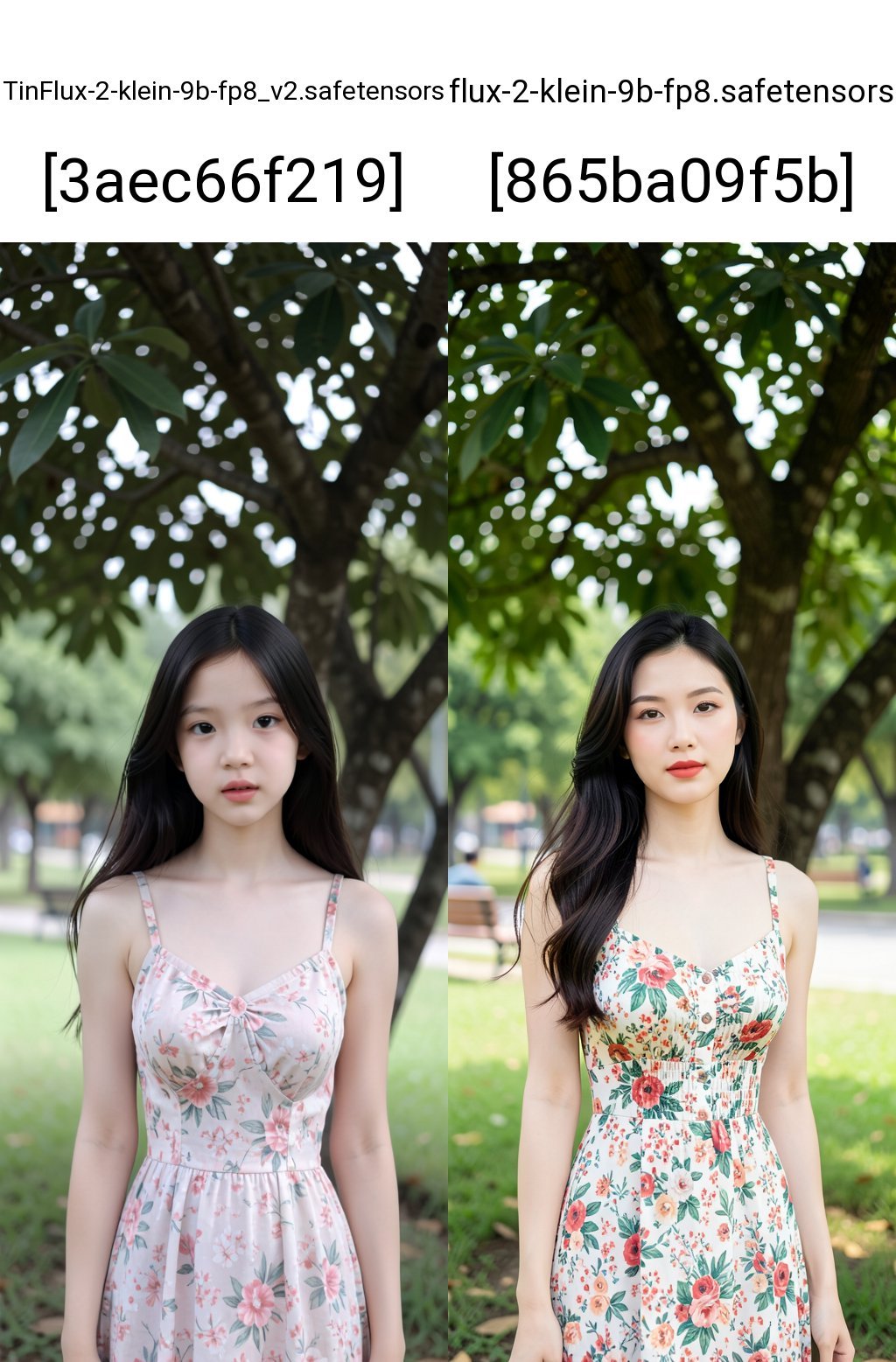 A photograph of an Asian woman with fair skin,  long dark hair,  and full lips by 天TIN on Tensor.Art