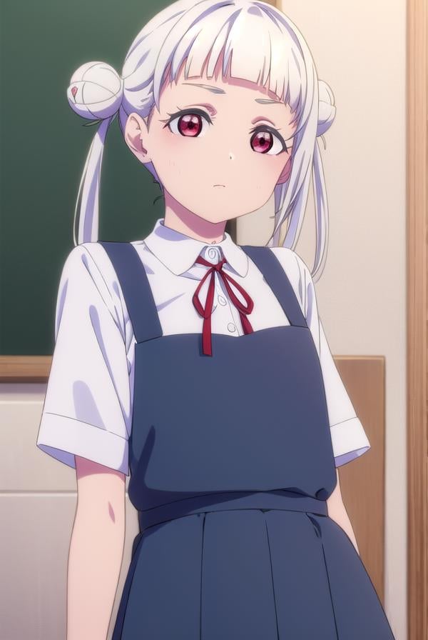 chisatoarashi,  ,  chisato arashi by Sol Eternelle on Tensor.Art