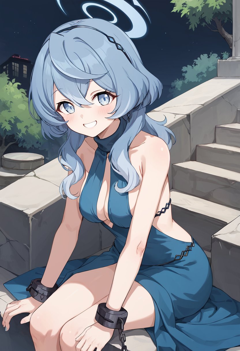 AI generated image by nnk245 on Tensor.Art