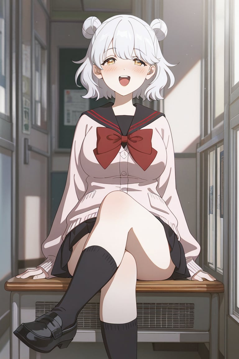 AI generated image by Kirara on Tensor.Art