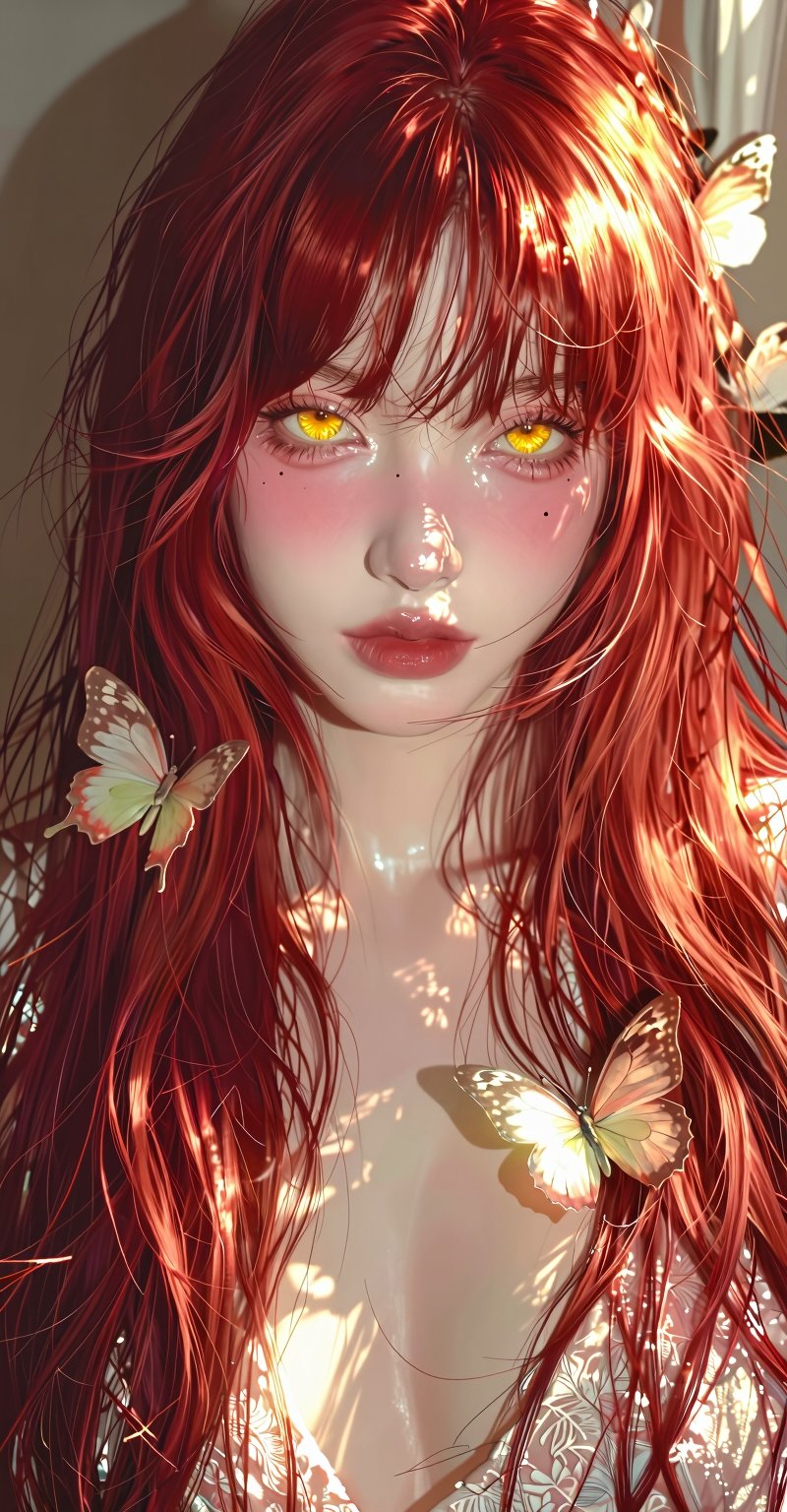 AI generated image by Realistic world  on Tensor.Art
