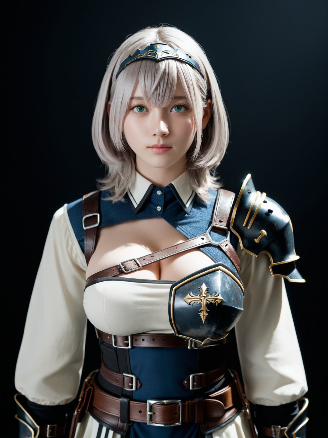 photograph,  realistic,  cosplay by 78644525 on Tensor.Art