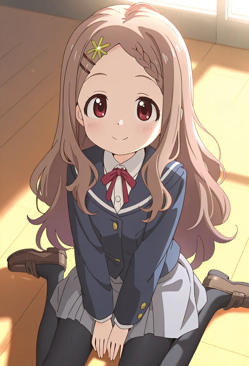 AI generated image by Ttan on Tensor.Art