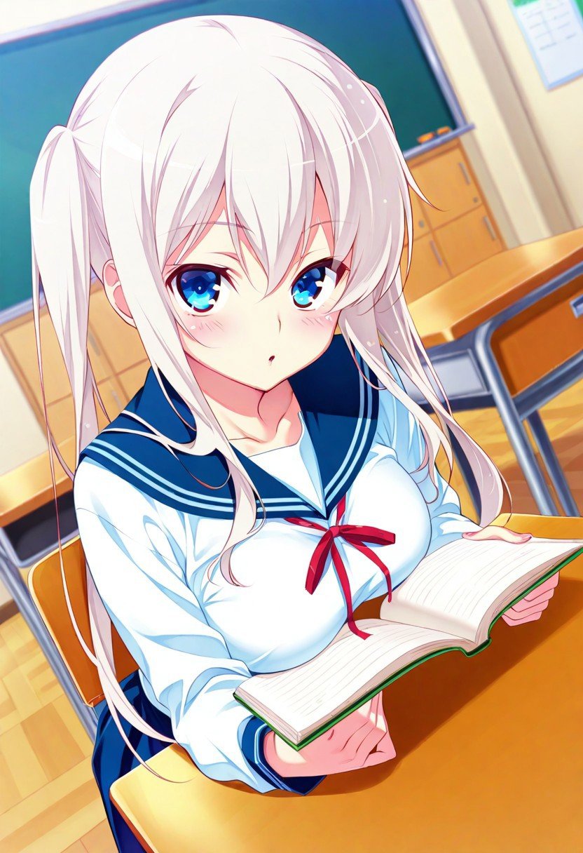 1girl,  solo,  female by user_799808659810136257 on Tensor.Art