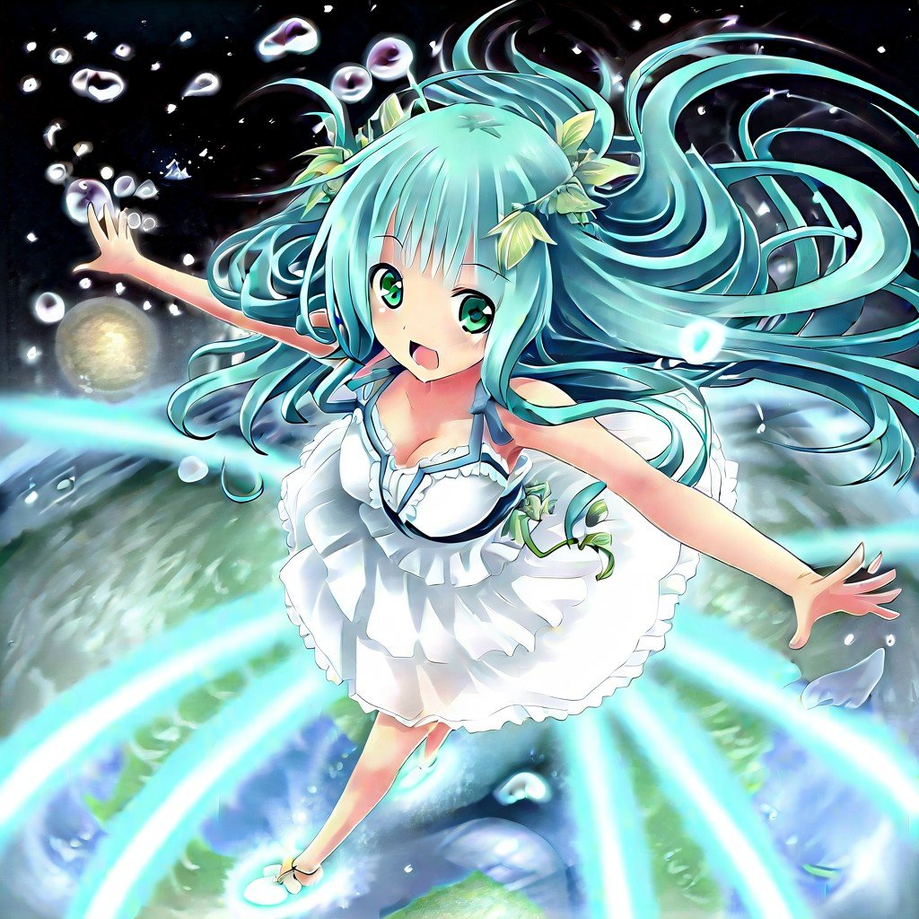 gaiavc,  normalform,  1girl by マミヤンの裏口 on Tensor.Art