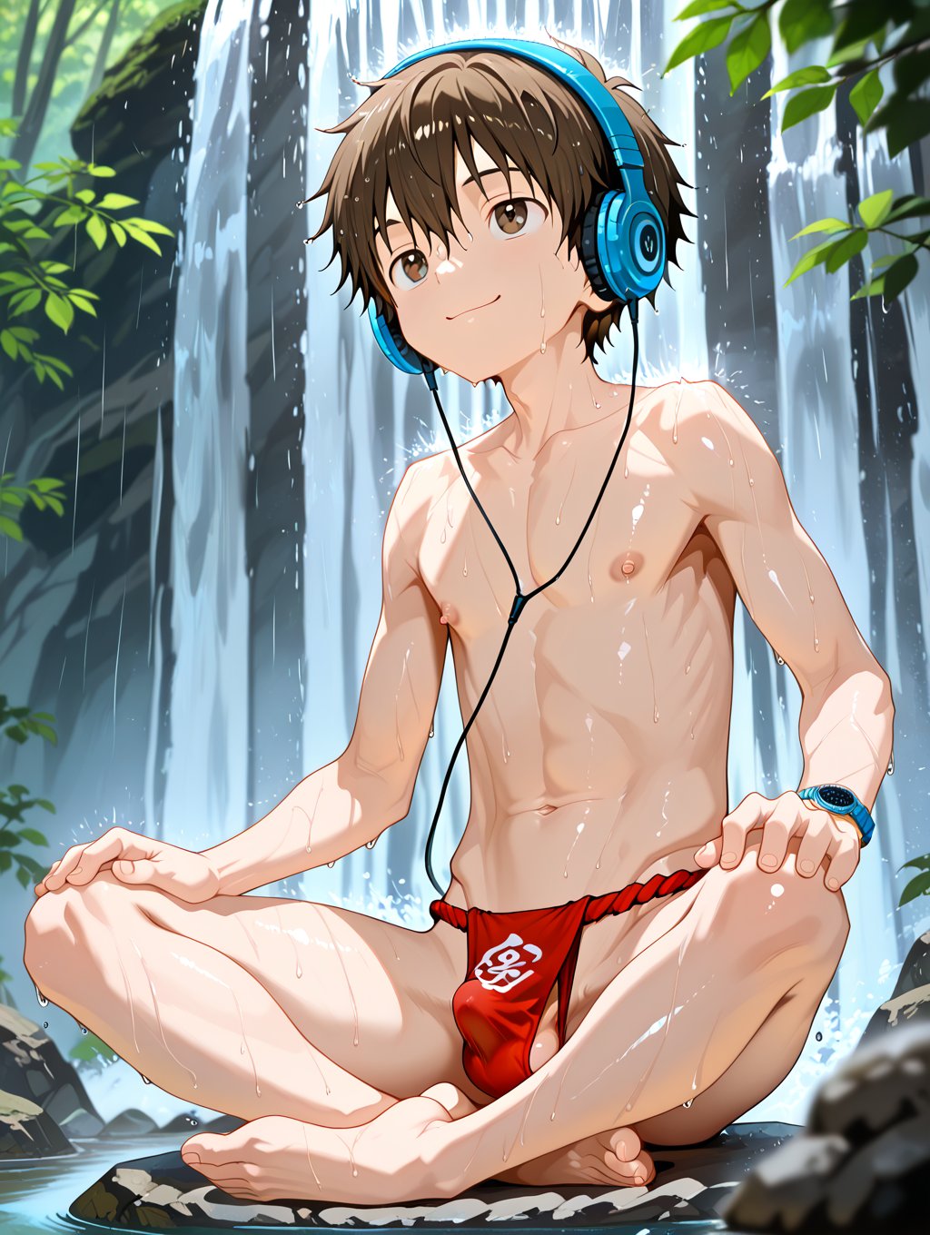 AI generated image by Yamada Keita on Tensor.Art