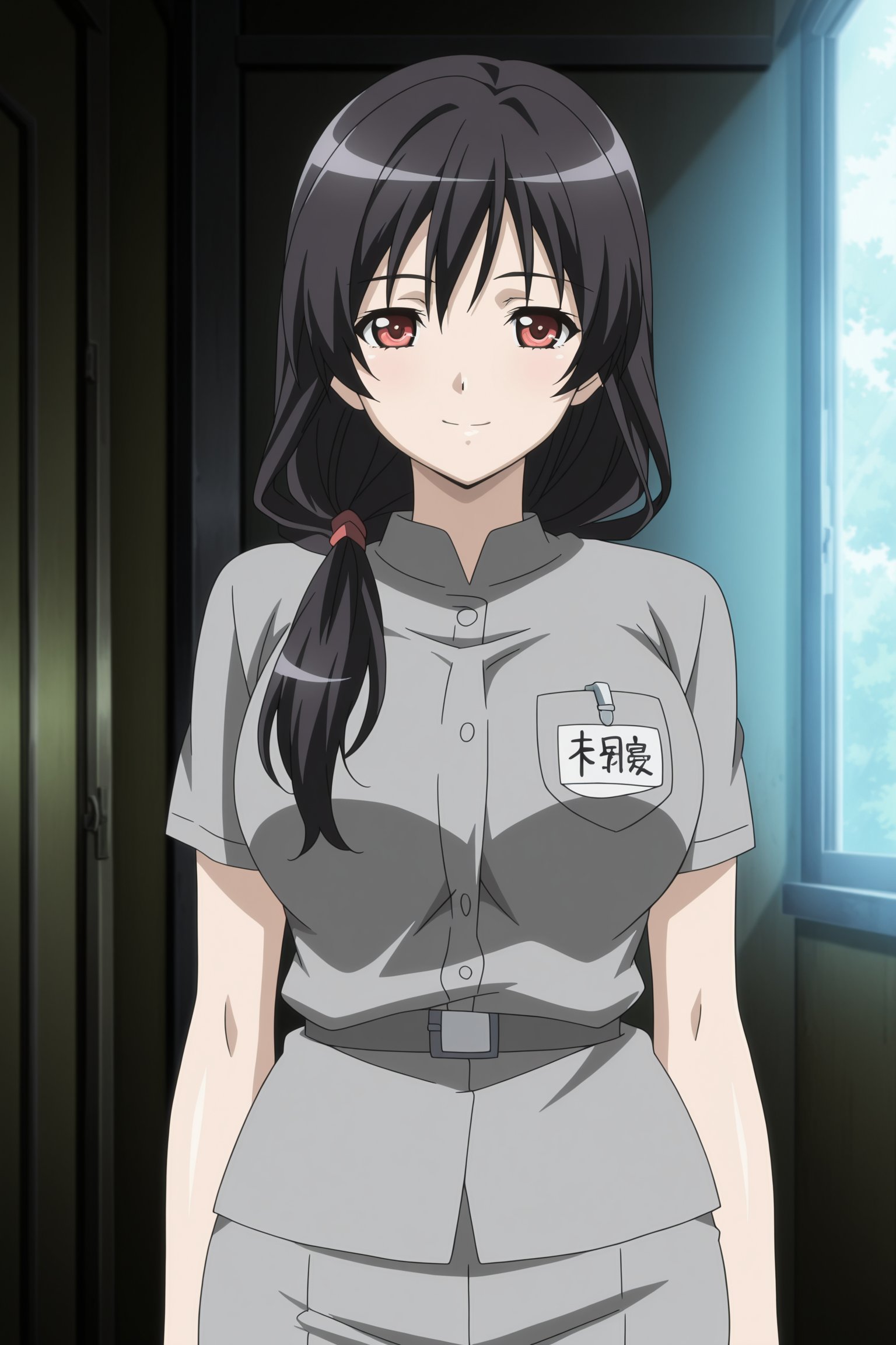 anime screencap,  anime coloring,  detailed face by metalchromex on Tensor.Art