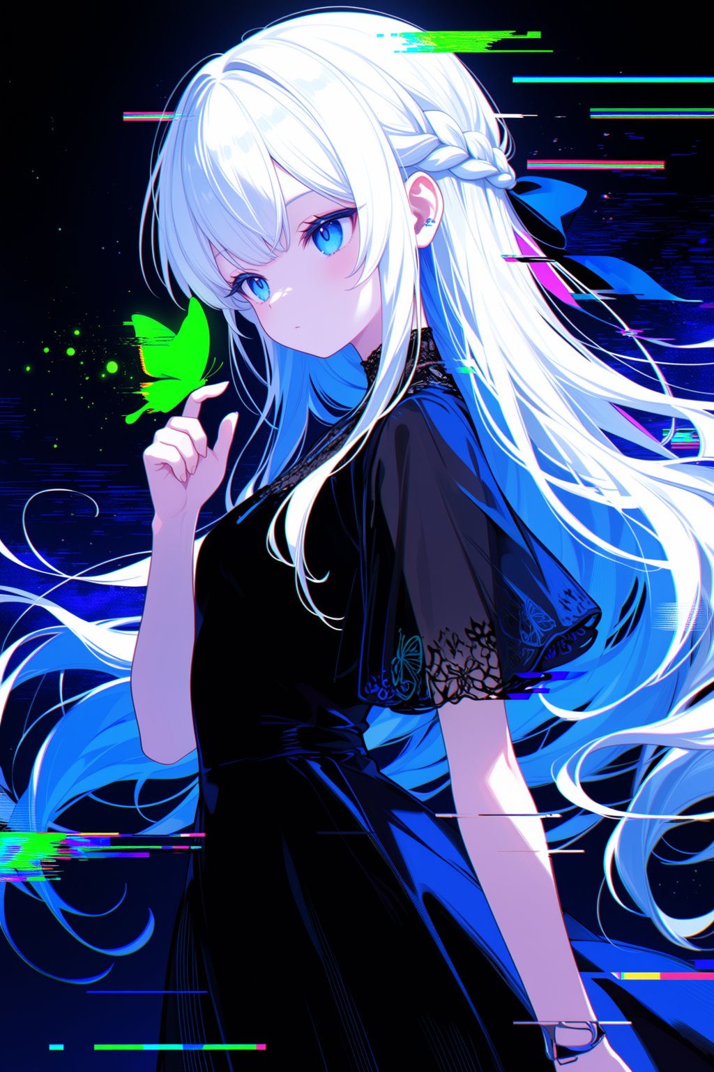 AI generated image by がるど on Tensor.Art