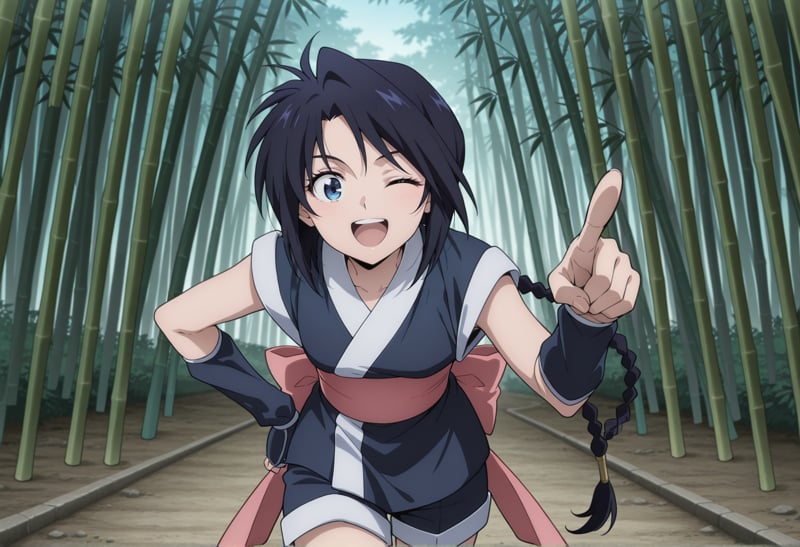 anime screencap,  anime screenshot,  anime coloring by Ttan on Tensor.Art