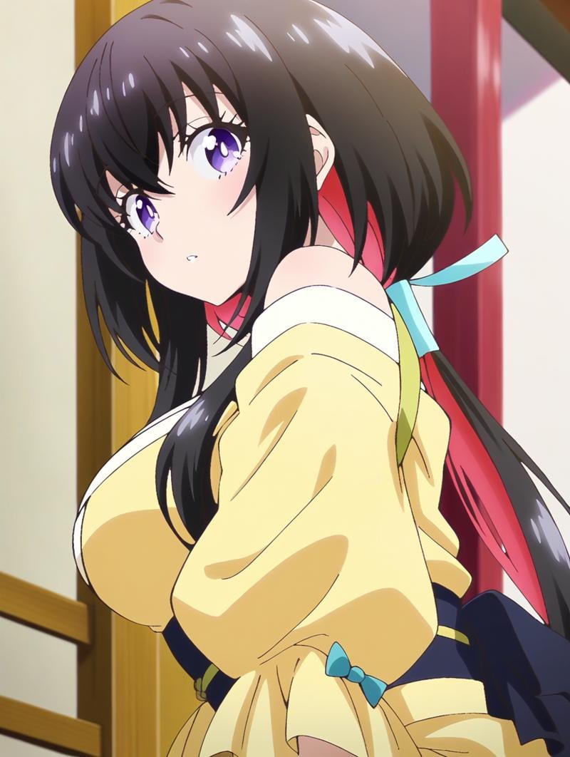 masterpiece,  best quality,  amazing quality by Ttan on Tensor.Art