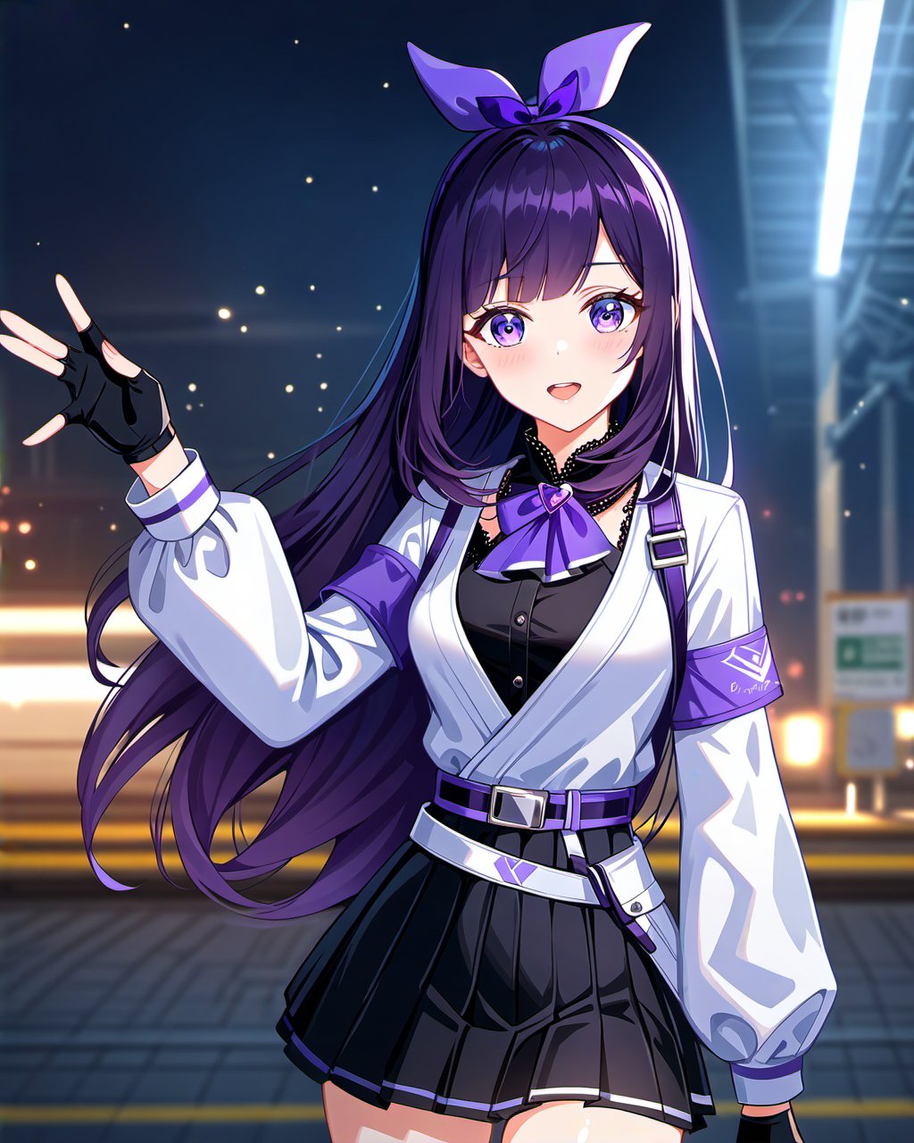 very aesthetic,  aesthetic,  (amazing quality) by user_9621 on Tensor.Art