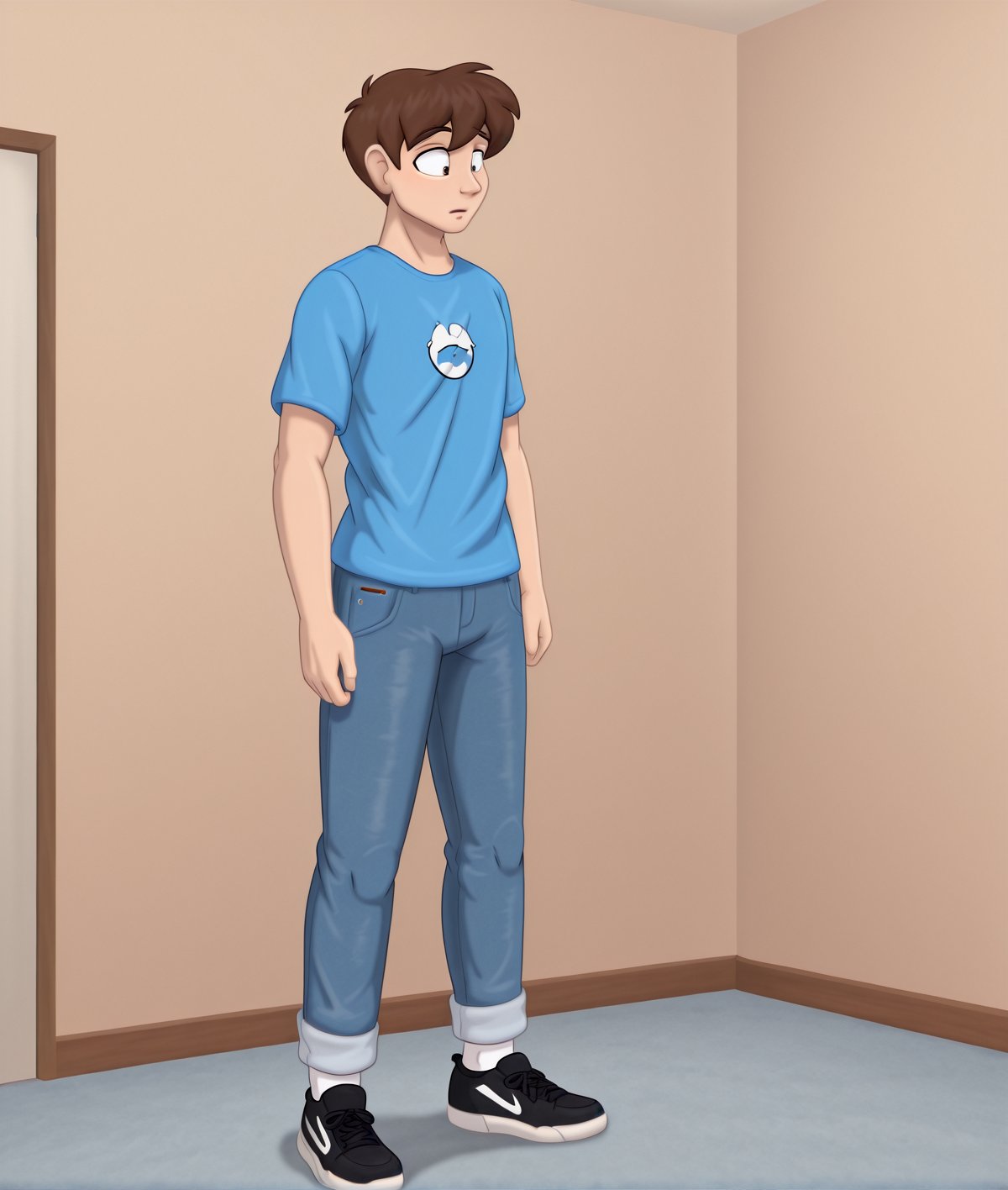 RunningToaster_19-22_Style,  22_Style,  1boy by HaZE on Tensor.Art