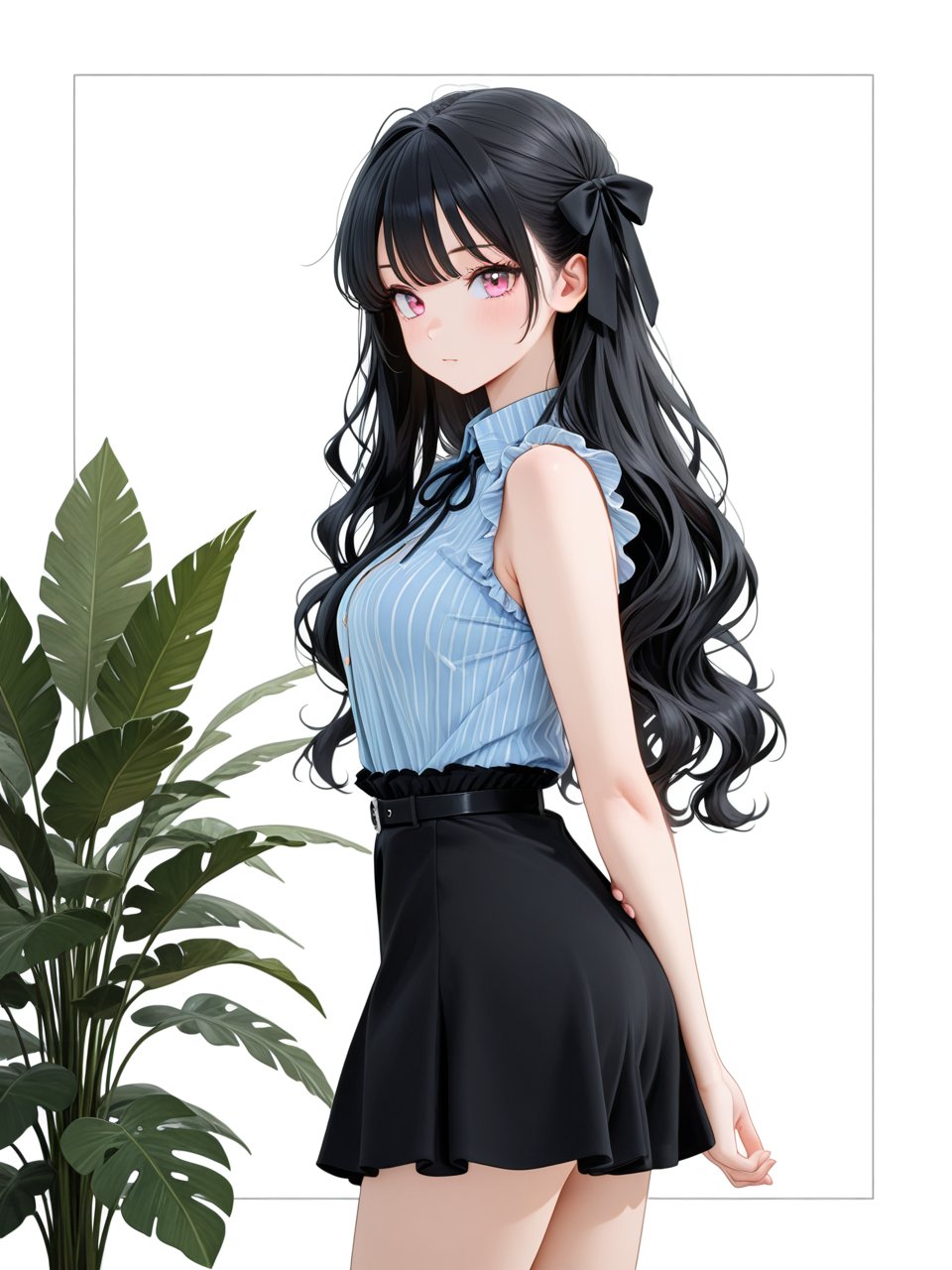 AI generated image by luxiaoai on Tensor.Art