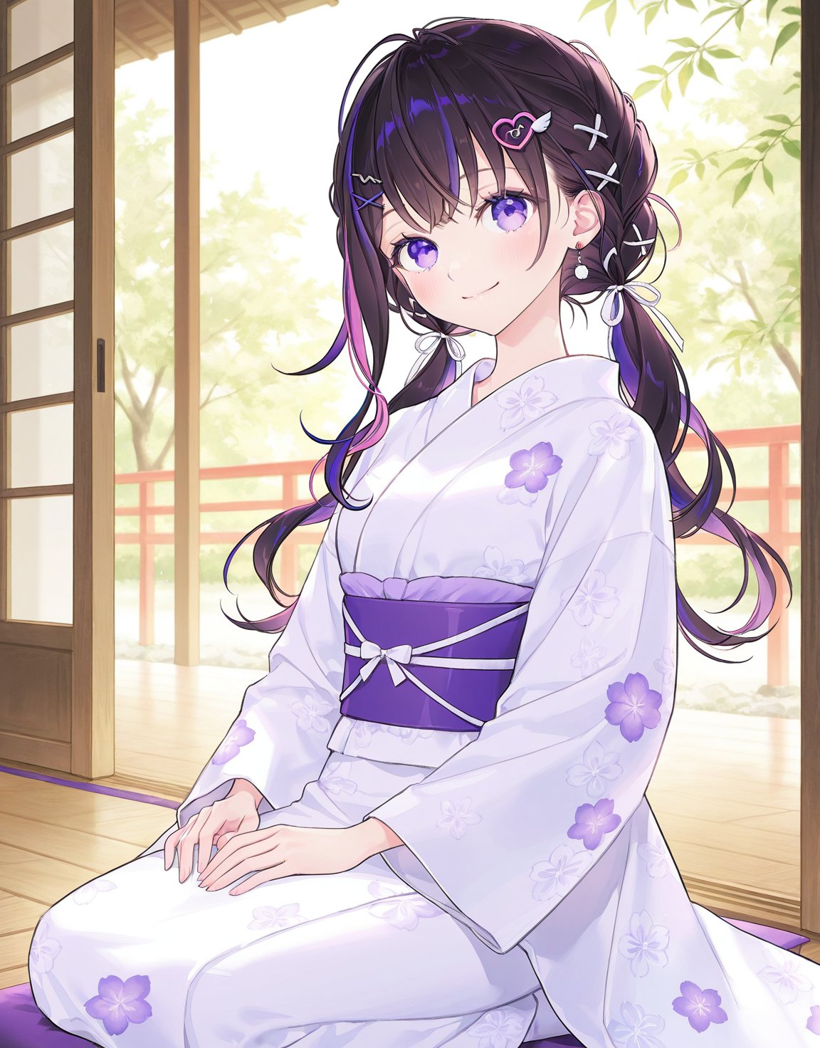 best quality,  insanely BREAKNarin1stAnniversary,  1girl by user_864208480699948080 on Tensor.Art