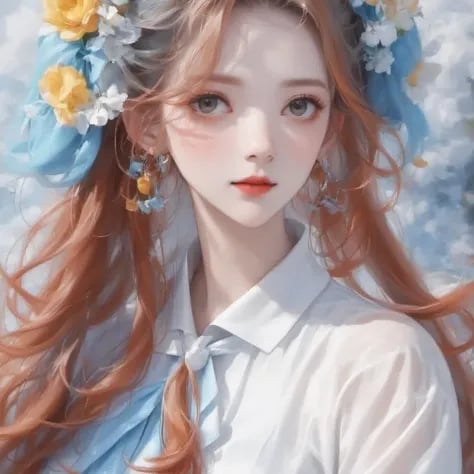AI generated image by user_939502504394114508 on Tensor.Art