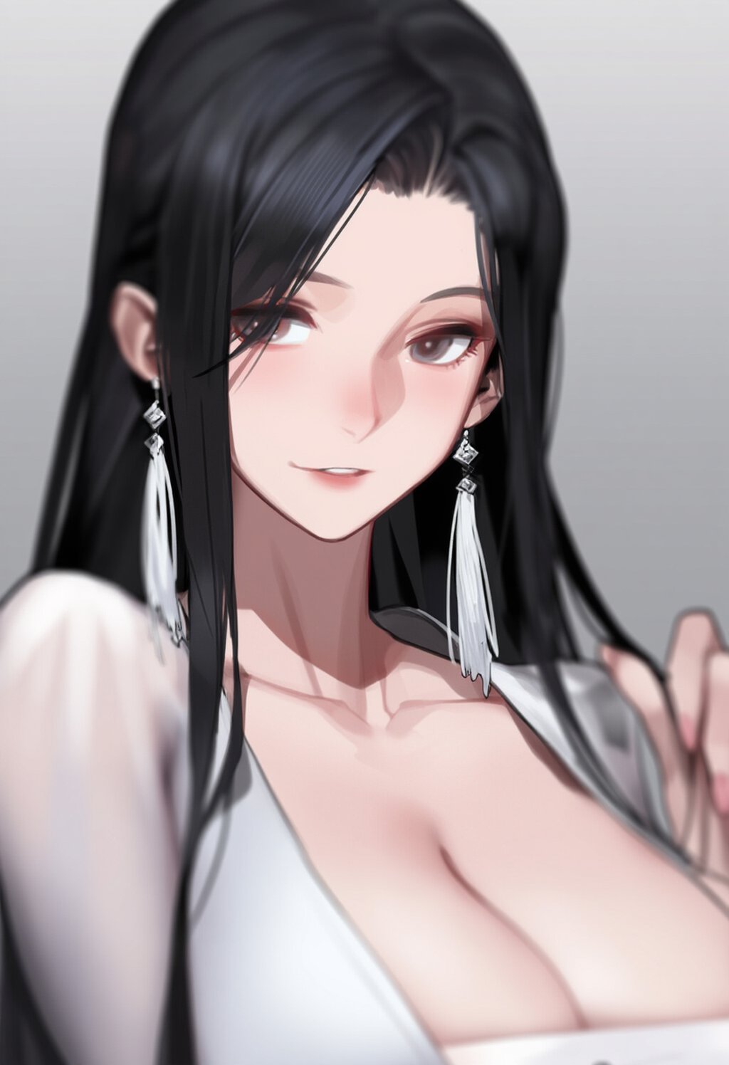 AI generated image by 华章 on Tensor.Art