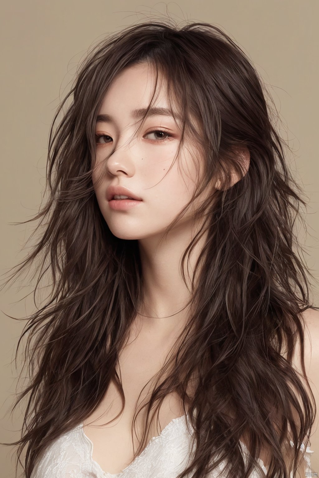 AI generated image by 让AI更感性 on Tensor.Art