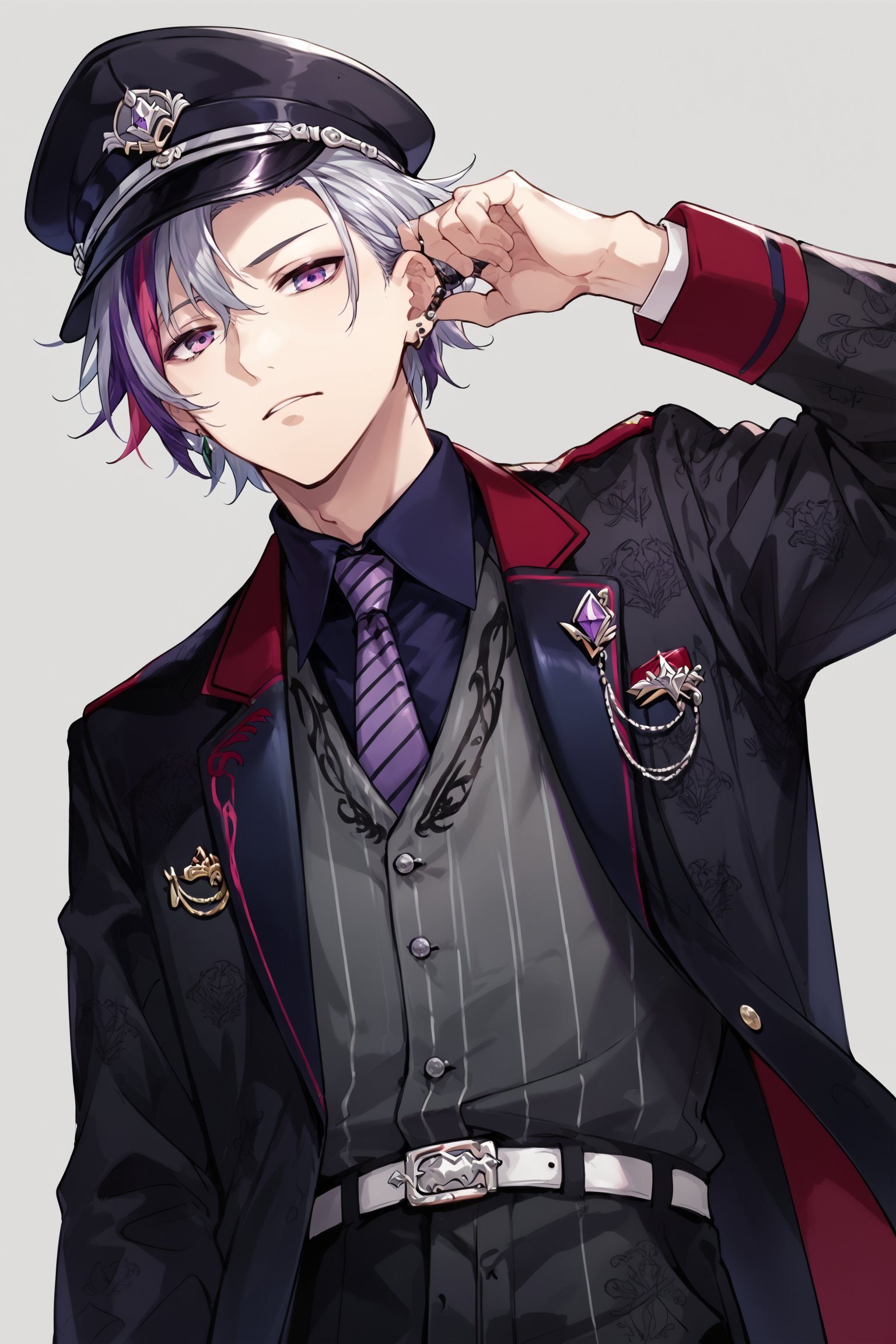 AI generated image by まりも on Tensor.Art
