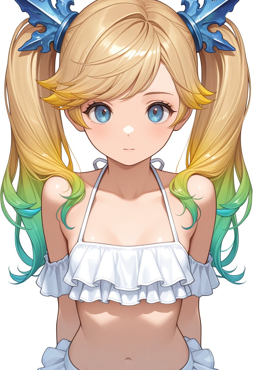 Io,  1girl,  solo by Ttan on Tensor.Art