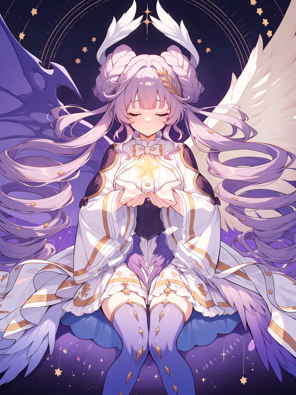 masterpiece,  best quality,  very aesthetic by miaomiao on Tensor.Art