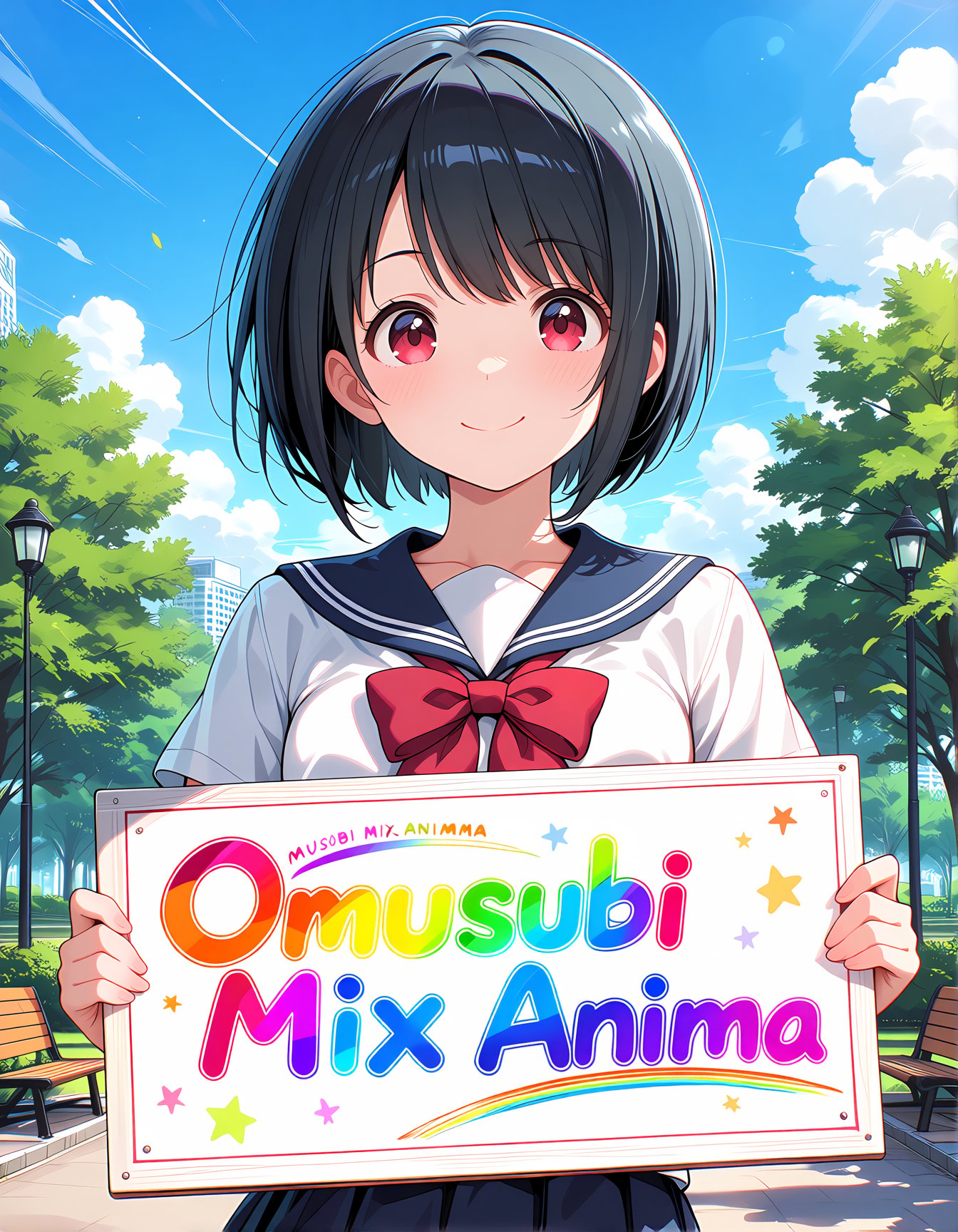 AI generated image by Omusubi🍙 on Tensor.Art