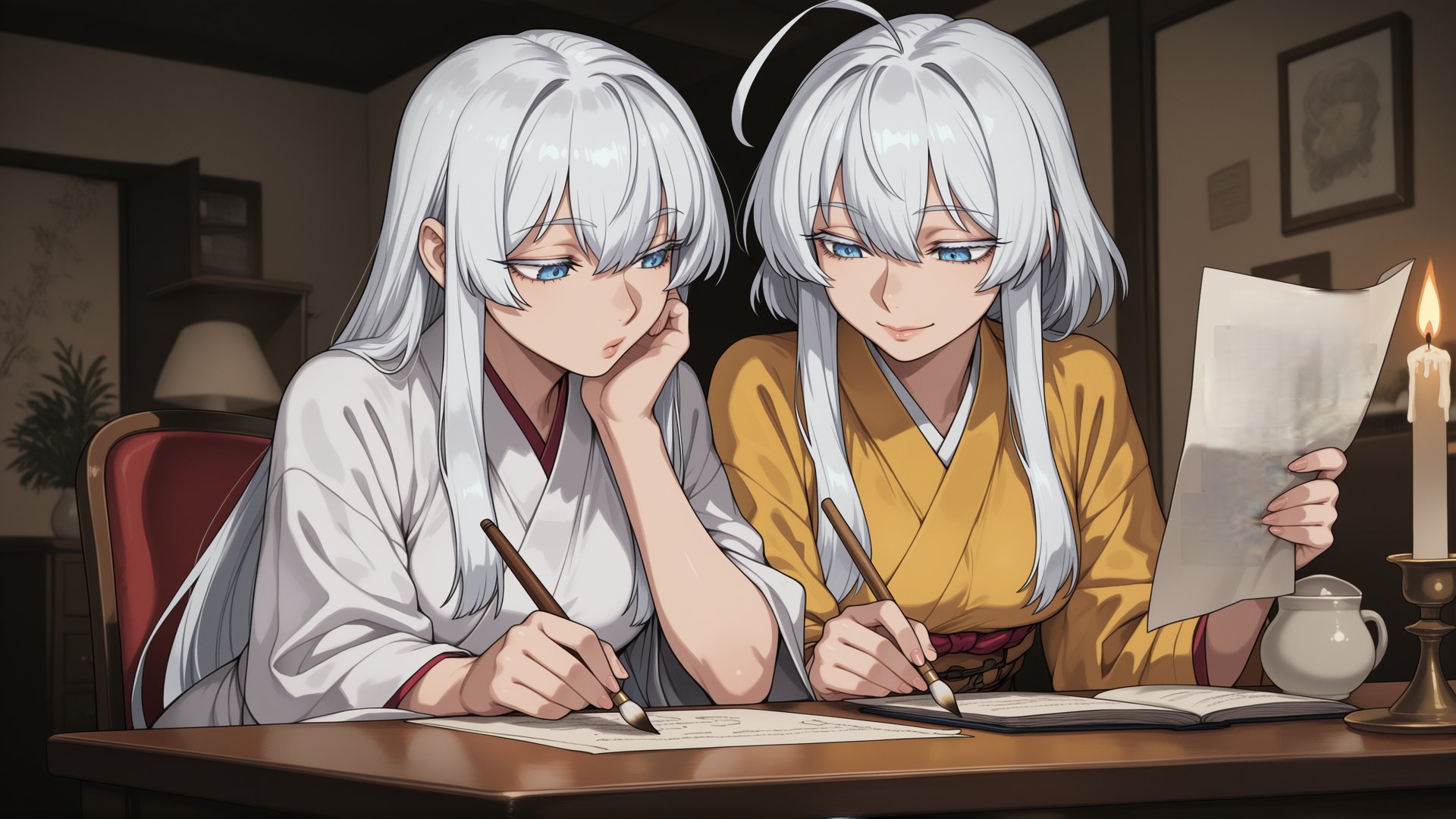 AI generated image by miaomiao on Tensor.Art