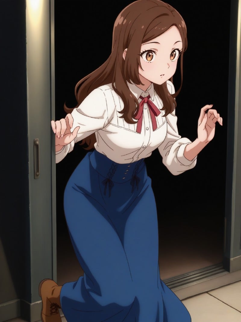 AI generated image by Ttan on Tensor.Art
