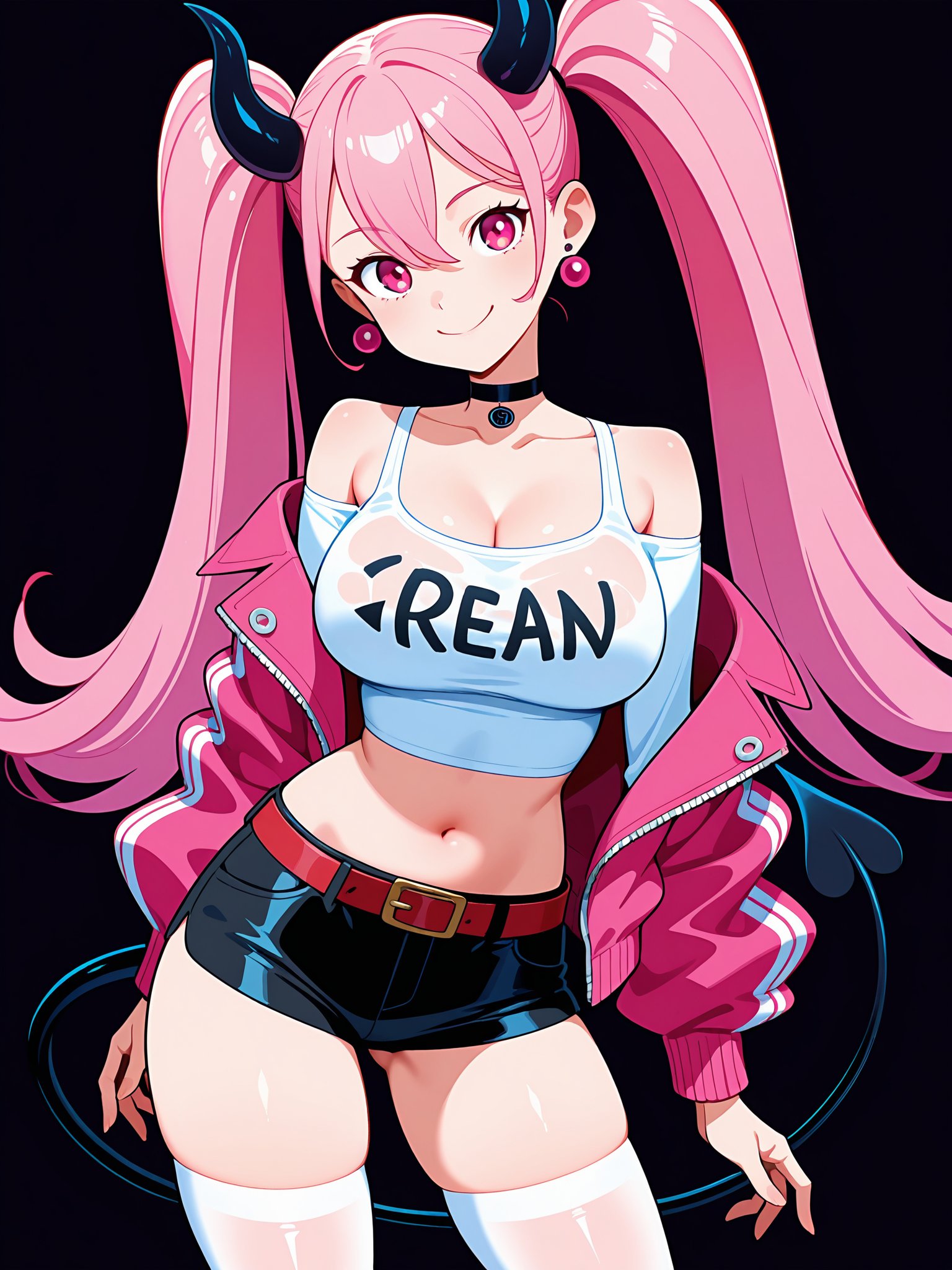 1girl,  solo,  breasts by colosseum1 on Tensor.Art