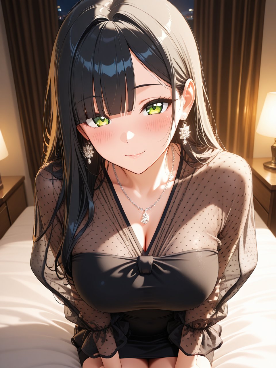 AI generated image by luxiaoai on Tensor.Art