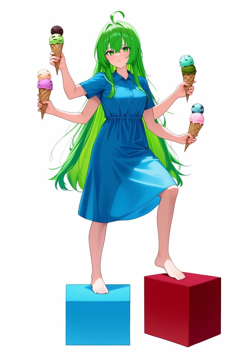 AI generated image by miaomiao on Tensor.Art