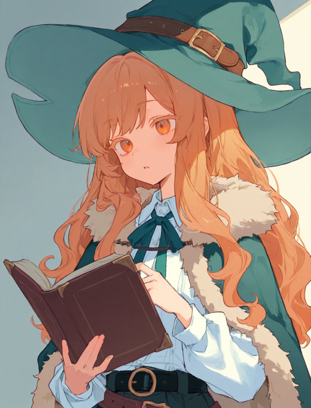 AI generated image by 🍞 on Tensor.Art