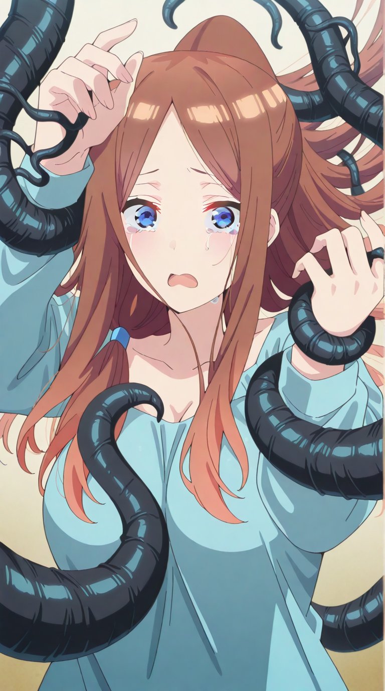 masterpiece,  best quality,  amazing quality by nochekaiser881 on Tensor.Art