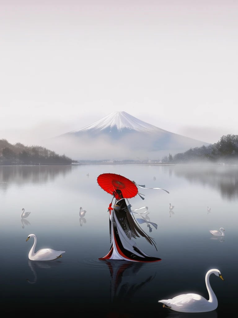 AI generated image by EDICT on Tensor.Art