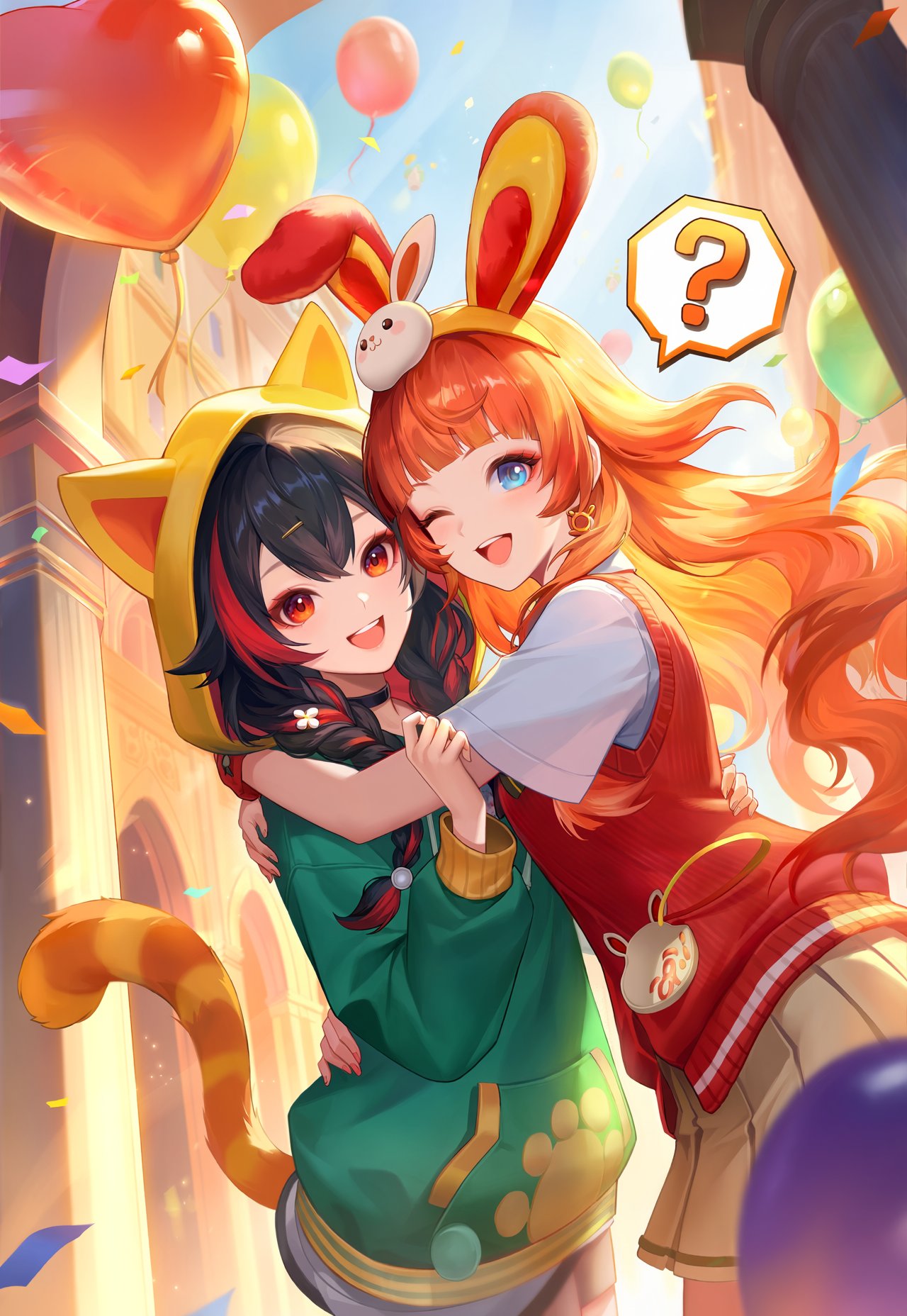 masterpiece,  very aesthetic,  best quality by 天海TianHai on Tensor.Art
