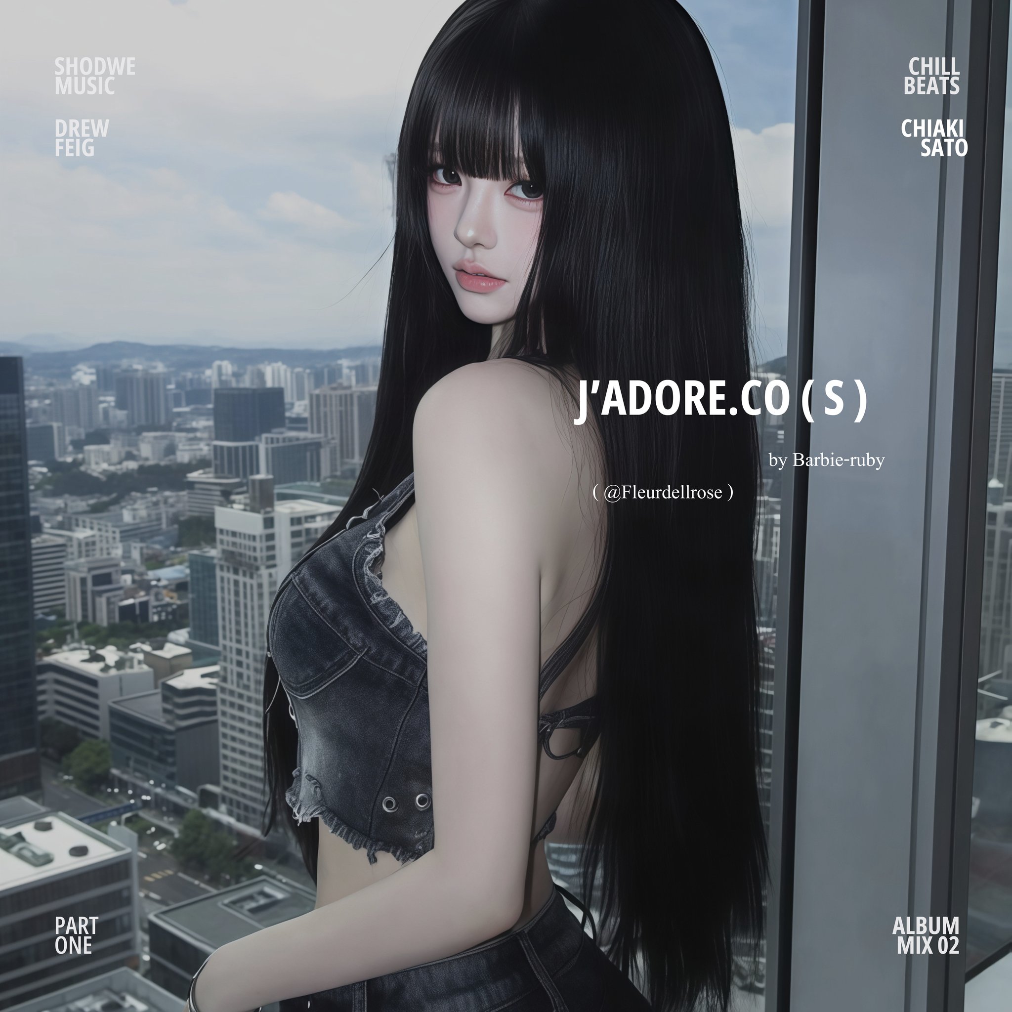 AI generated image by Barbie̲ׄ‎ ruby™️ on Tensor.Art