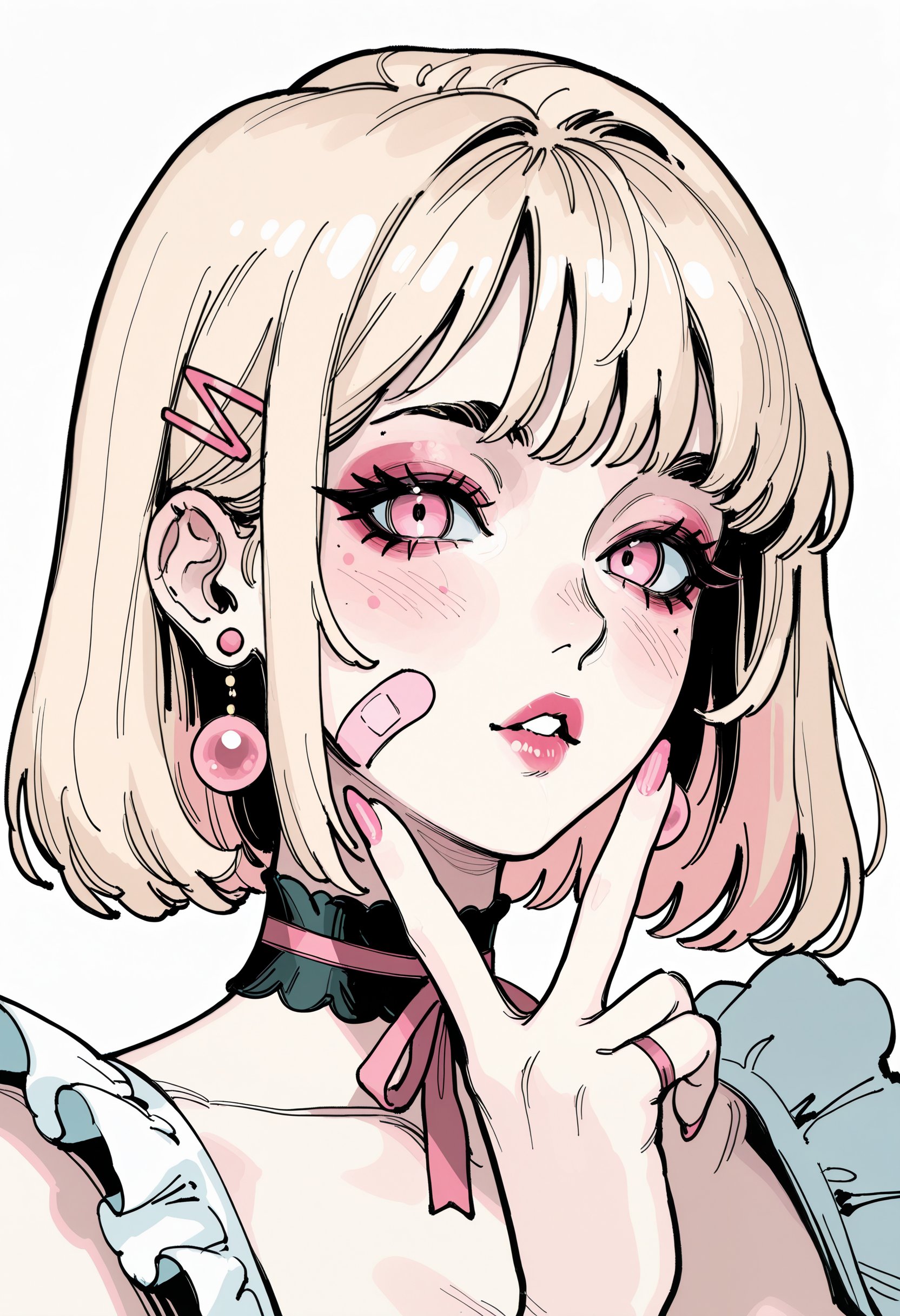 masterpiece,  best quality,  newest by melinoe on Tensor.Art