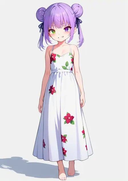 full body,  1girl,  solo by sohnom6 on Tensor.Art