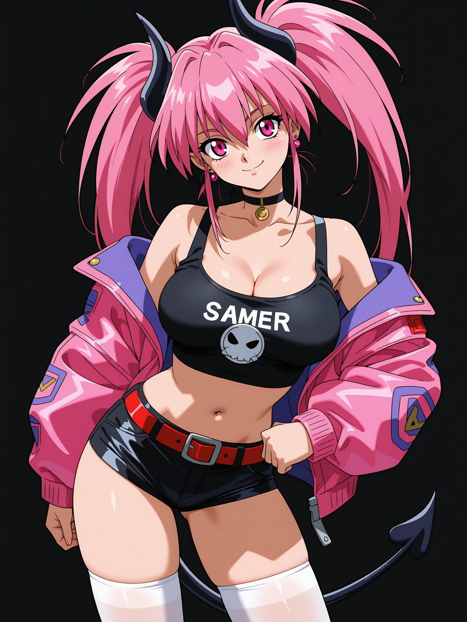 1girl,  solo,  breasts by colosseum1 on Tensor.Art