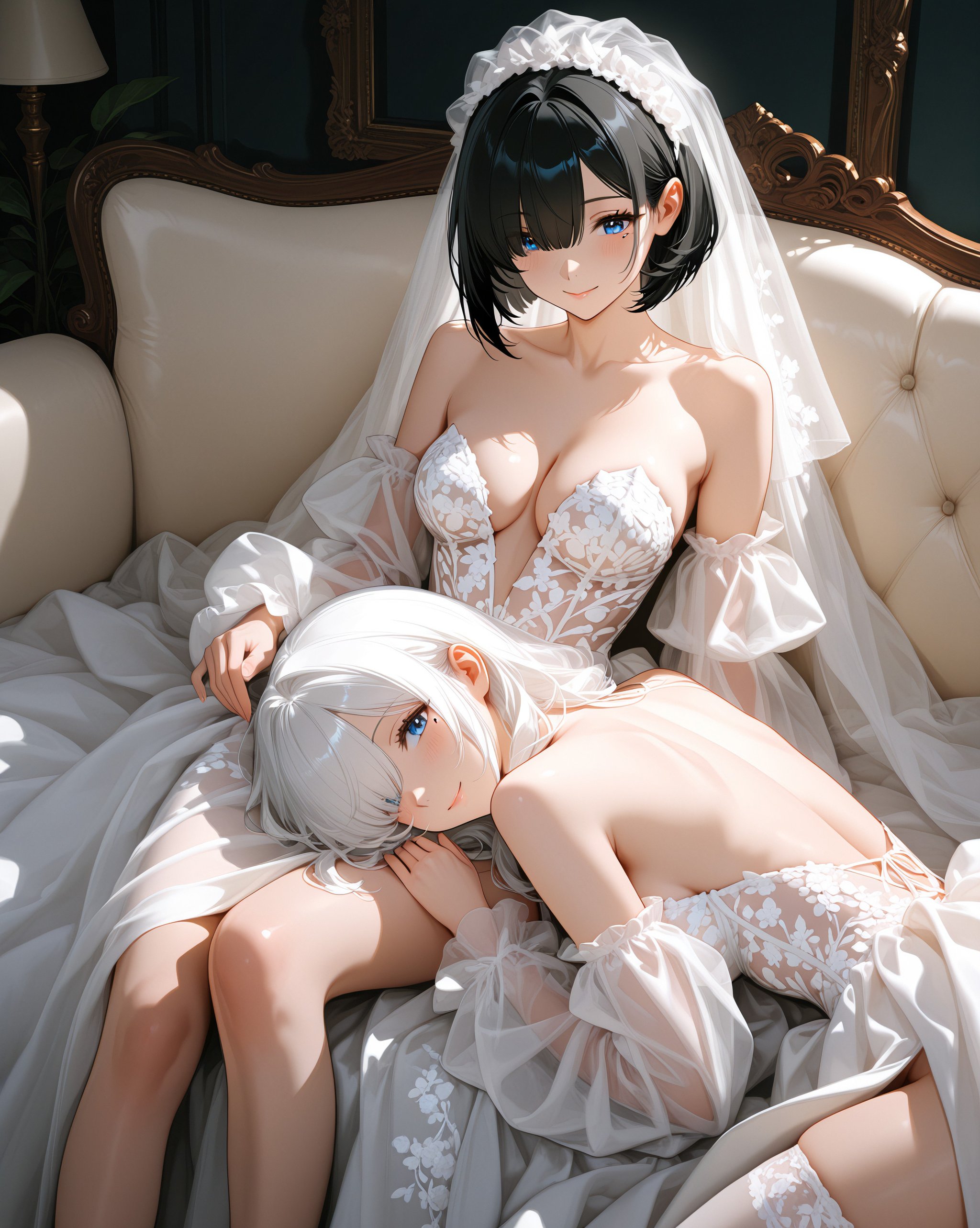 masterpiece,  best quality,  very aesthetic by luxiaoai on Tensor.Art